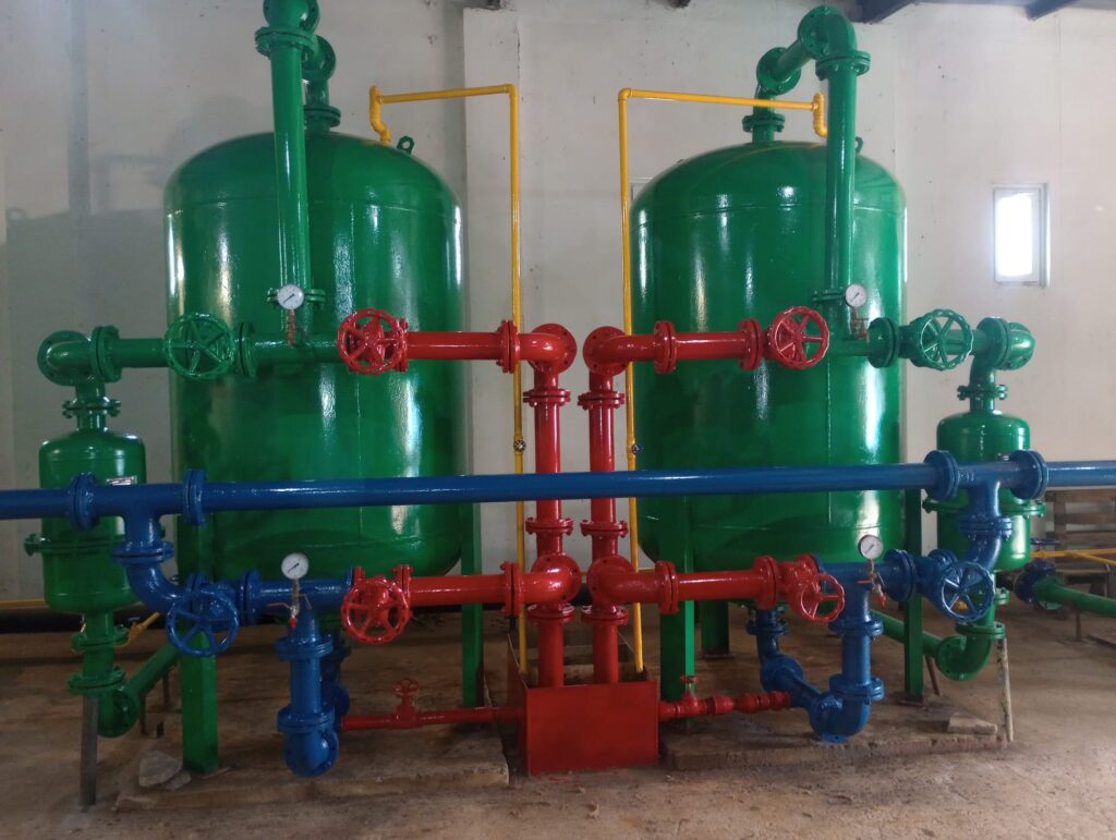 Zdjęcie Hydroforni